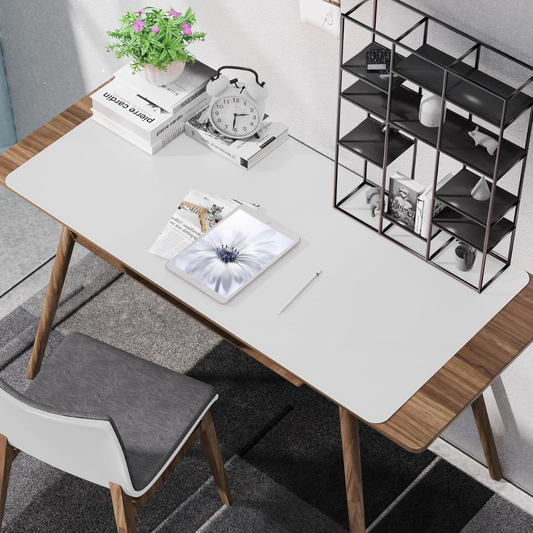PU Leather Desk Pad